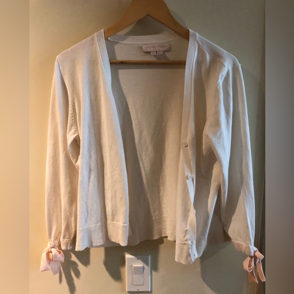 2/$55 Gal Meets Glam Cardigan
